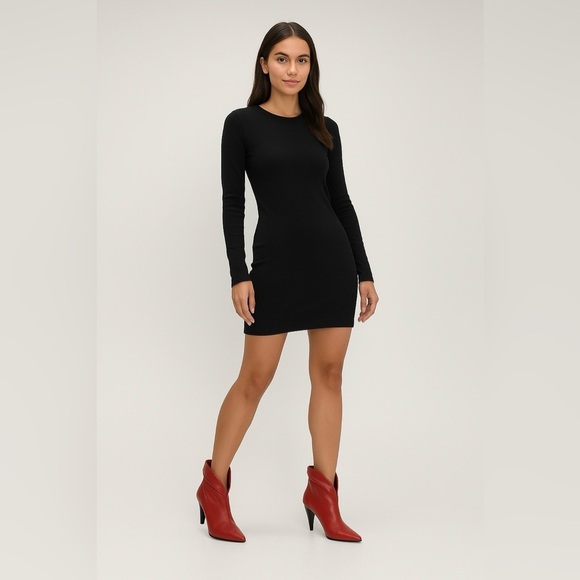 158- IRO Made In Portugal Women's Ankle Boots Size 7.5 - Picture 1 of 15